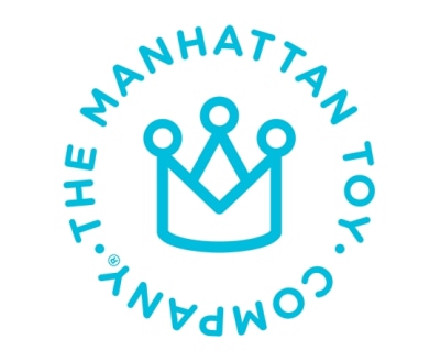 Shop The Manhattan Toy Company logo