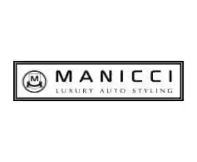 Manicci discount codes