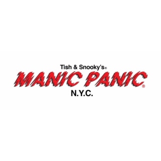Shop Manic Panic logo