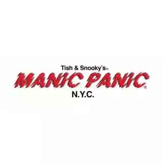 manicpanic.com logo
