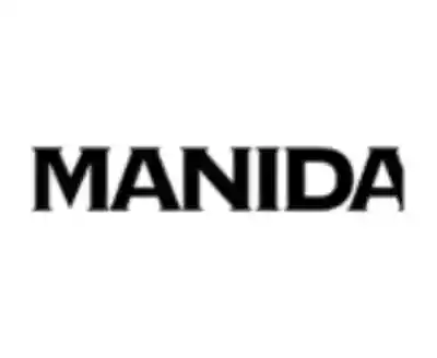 Shop Manida IT discount codes logo
