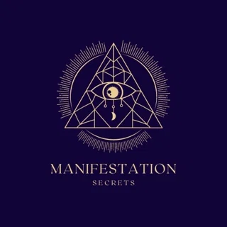 ManifestationSecrets logo