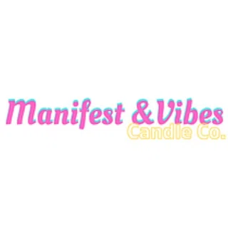 Manifest & Vibes logo