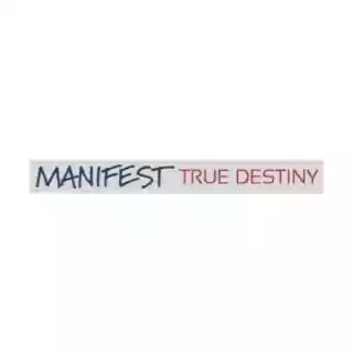 Shop Manifest True Destiny coupon codes logo