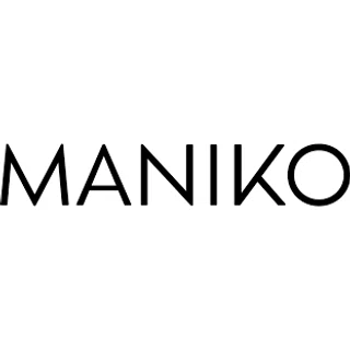 MANIKO Nails logo