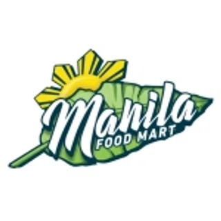 Manila Food Mart logo