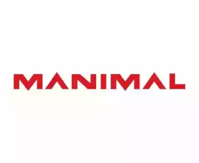 Shop Manimal logo