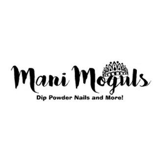 Shop Mani Moguls coupon codes logo