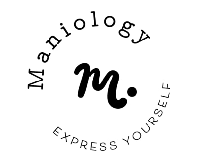 Shop Maniology logo
