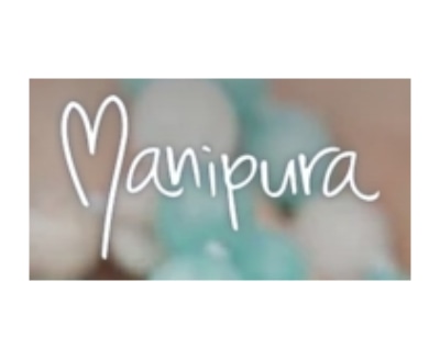 Shop Manipura logo