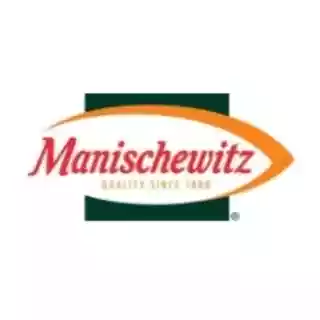 Manischewitz logo