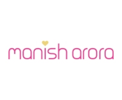 Shop Manish Arora logo
