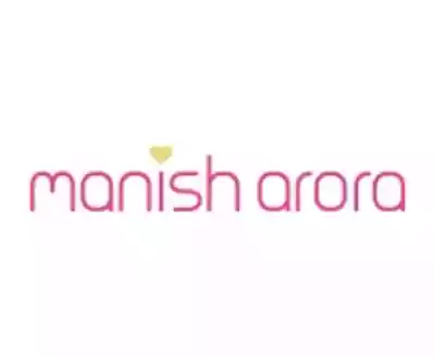 Manish Arora logo