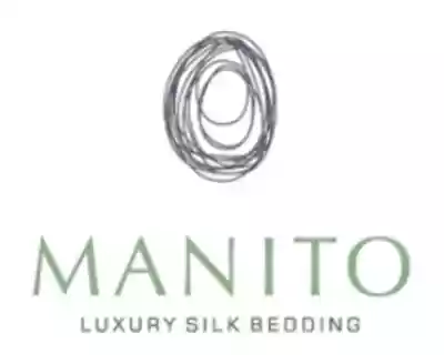 Shop Manito Silk discount codes logo