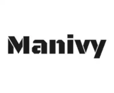 manivy.com logo