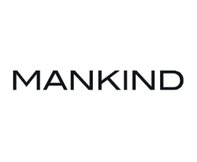 Shop Mankind.UK logo
