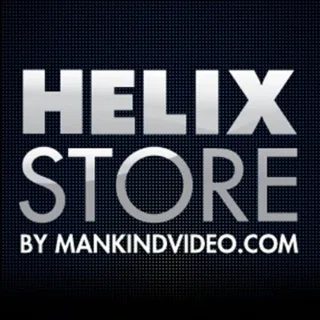 Shop Mankind Video logo