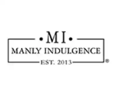 Shop Manly Indulgence promo codes logo