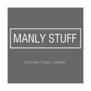 Manly Stuff coupon codes