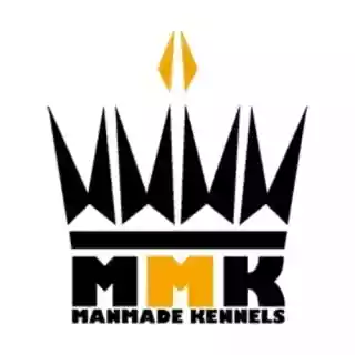 Shop Manmade Kennels logo