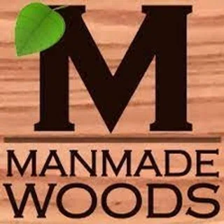 ManMade Woods logo