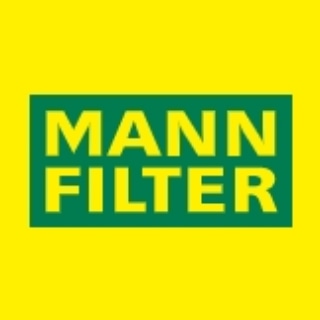 MANN-FILTER discount codes