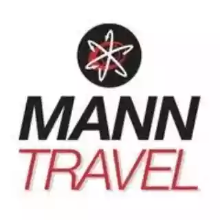Shop Mann Travel coupon codes logo