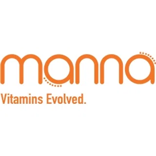 Manna logo