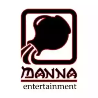 Shop Manna Entertainment Shop discount codes logo