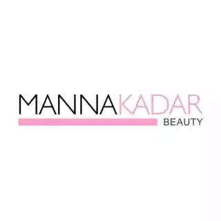 Shop Manna Kadar Cosmetics discount codes logo