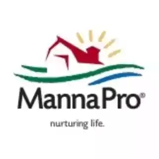 mannapro.com logo