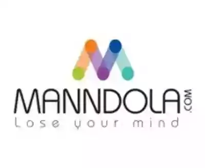 Manndola logo