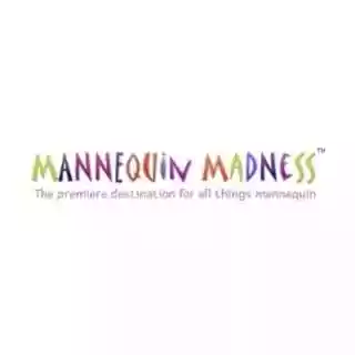 Shop Mannequin Madness coupon codes logo