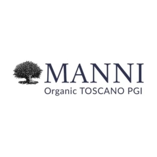 Shop Manni Oil logo