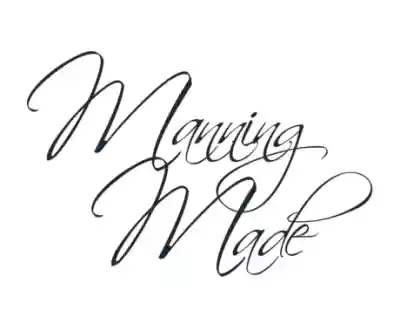 Manning Made logo