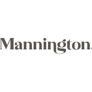 Mannington logo