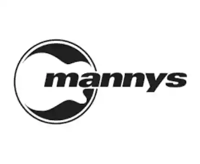 Shop Mannys coupon codes logo