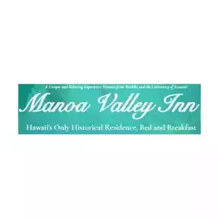   Manoa Valley Inn logo