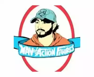 Man of Action Figures discount codes