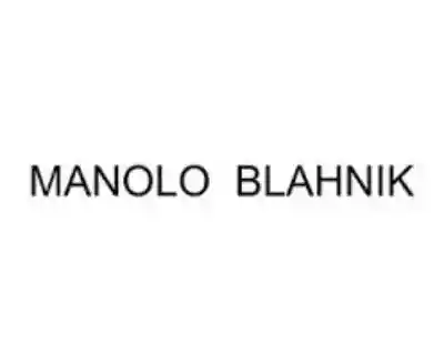 Manolo Blahnnik logo