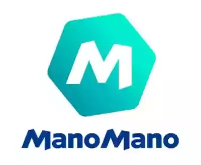 Shop ManoMano UK promo codes logo