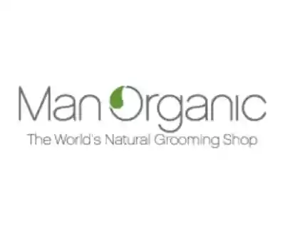 Shop Man Organic logo