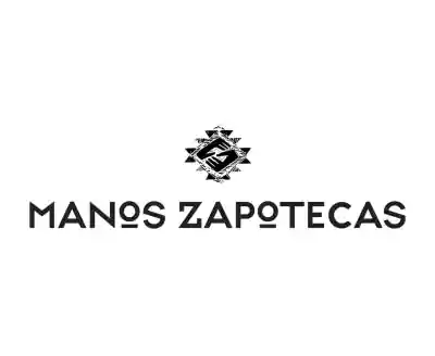 Manos Zapotecas logo