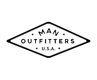 Shop Man Outfitters logo
