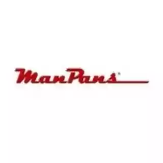 ManPans logo