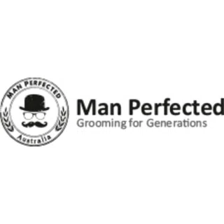 Man Perfected logo