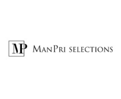 Shop ManPri Selections logo