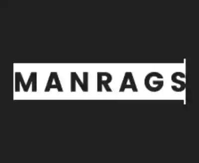 Manrags logo