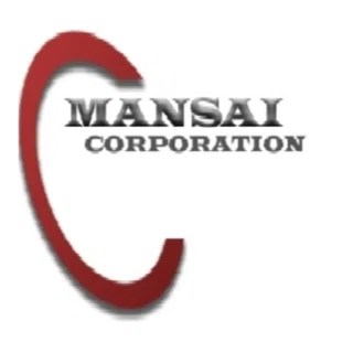 Shop Mansai Corporation coupon codes logo