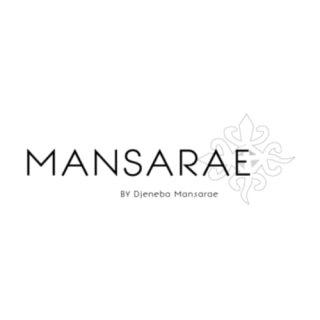 Shop Mansaraé logo